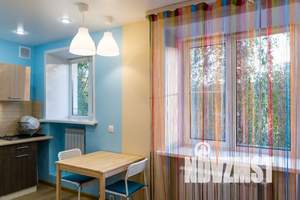 1-к квартира, посуточно, 36м2, 5/5 этаж