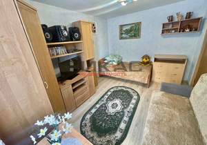 1-к квартира, на длительный срок, 23м2, 1/9 этаж