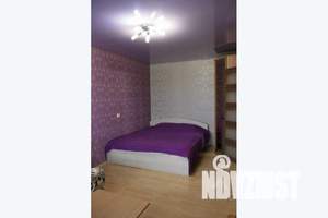 1-к квартира, посуточно, 40м2, 5/5 этаж
