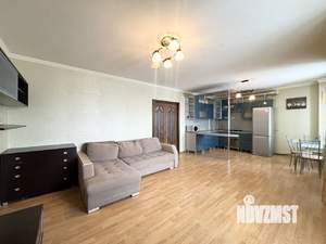 3-к квартира, на длительный срок, 85м2, 5/10 этаж