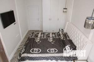 2-к квартира, на длительный срок, 80м2, 10/11 этаж