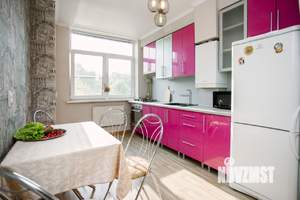 2-к квартира, посуточно, 56м2, 2/7 этаж