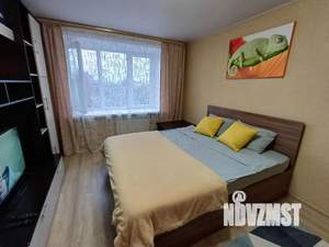 2-к квартира, посуточно, 55м2, 9/9 этаж