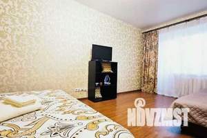 1-к квартира, посуточно, 33м2, 5/5 этаж