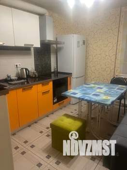 2-к квартира, посуточно, 70м2, 2/10 этаж