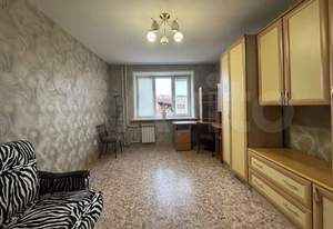 2-к квартира, на длительный срок, 60м2, 10/12 этаж