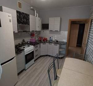 2-к квартира, на длительный срок, 58м2, 2/4 этаж