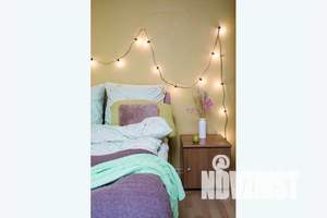 1-к квартира, посуточно, 32м2, 4/9 этаж