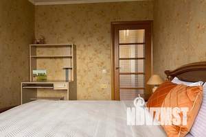 3-к квартира, посуточно, 65м2, 5/10 этаж