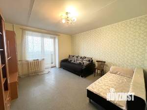 2-к квартира, на длительный срок, 60м2, 10/10 этаж