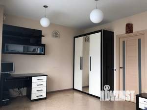 2-к квартира, посуточно, 76м2, 6/9 этаж