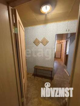 1-к квартира, на длительный срок, 36м2, 5/5 этаж