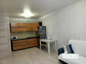 1-к квартира, на длительный срок, 48м2, 4/12 этаж