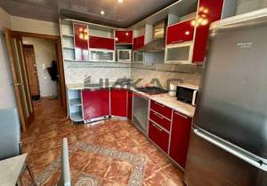 1-к квартира, на длительный срок, 39м2, 8/10 этаж