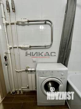 Студия квартира, на длительный срок, 30м2, 5/10 этаж