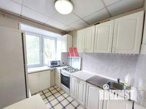 1-к квартира, на длительный срок, 32м2, 4/9 этаж