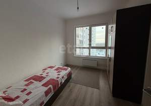 1-к квартира, на длительный срок, 36м2, 9/17 этаж