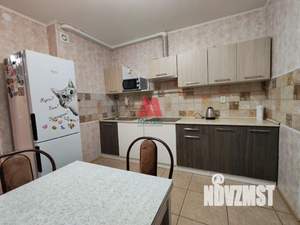 1-к квартира, на длительный срок, 39м2, 7/14 этаж