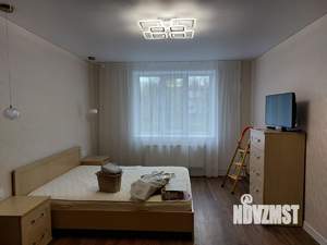 1-к квартира, на длительный срок, 44м2, 2/12 этаж