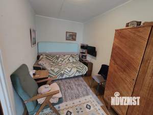 2-к квартира, на длительный срок, 43м2, 4/5 этаж