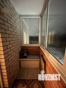 2-к квартира, на длительный срок, 60м2, 4/20 этаж