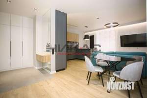 3-к квартира, на длительный срок, 106м2, 2/13 этаж