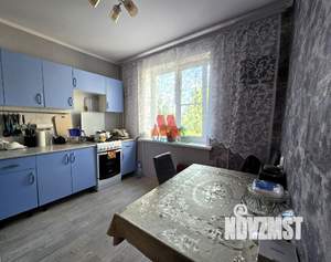 2-к квартира, на длительный срок, 47м2, 4/10 этаж