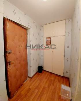 1-к квартира, на длительный срок, 33м2, 3/5 этаж