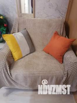 2-к квартира, посуточно, 50м2, 7/9 этаж