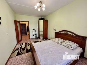 1-к квартира, на длительный срок, 44м2, 6/12 этаж