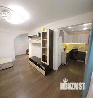 3-к квартира, на длительный срок, 60м2, 1/5 этаж