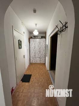 1-к квартира, на длительный срок, 38м2, 7/8 этаж