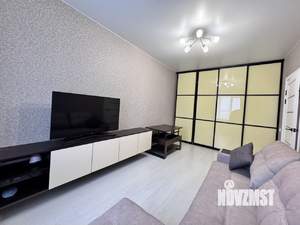 1-к квартира, на длительный срок, 42м2, 6/9 этаж