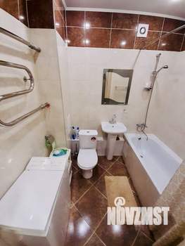 1-к квартира, на длительный срок, 50м2, 5/9 этаж