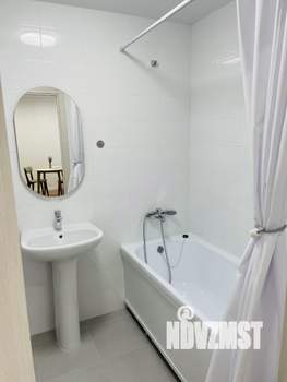 1-к квартира, на длительный срок, 36м2, 15/17 этаж