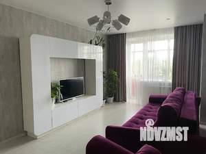 2-к квартира, посуточно, 45м2, 6/9 этаж