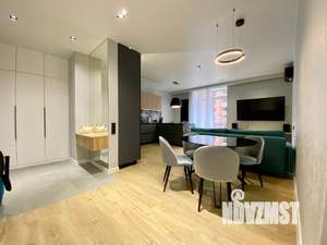 3-к квартира, на длительный срок, 110м2, 2/13 этаж