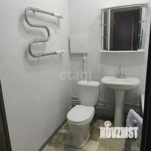 1-к квартира, на длительный срок, 37м2, 2/14 этаж