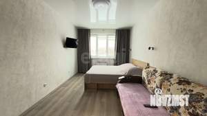 1-к квартира, на длительный срок, 36м2, 5/18 этаж