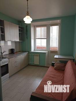 1-к квартира, на длительный срок, 43м2, 5/9 этаж