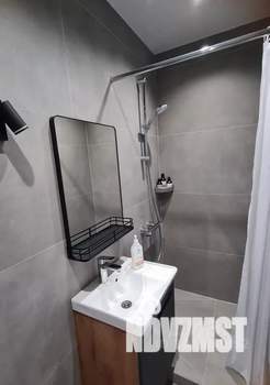 Студия квартира, посуточно, 23м2, 3/3 этаж