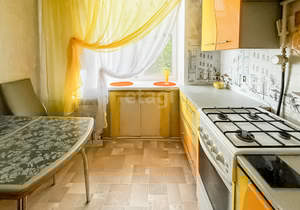 2-к квартира, на длительный срок, 44м2, 2/5 этаж