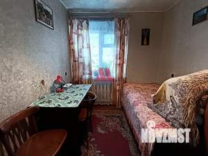 2-к квартира, на длительный срок, 42м2, 5/5 этаж