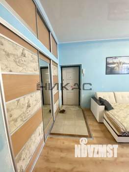 2-к квартира, на длительный срок, 58м2, 4/5 этаж
