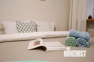 2-к квартира, посуточно, 45м2, 1/5 этаж