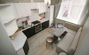 2-к квартира, на длительный срок, 52м2, 4/13 этаж