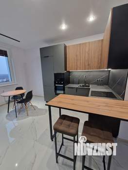 2-к квартира, на длительный срок, 43м2, 17/18 этаж