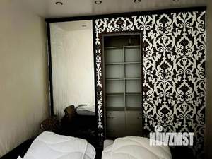 2-к квартира, на длительный срок, 43м2, 4/5 этаж