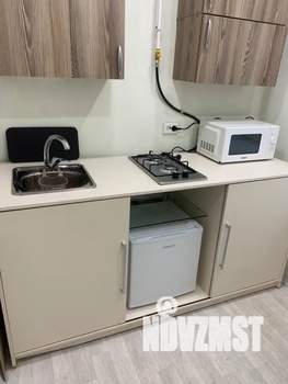 1-к квартира, посуточно, 20м2, 1/9 этаж