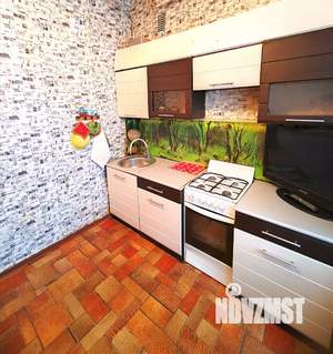 1-к квартира, на длительный срок, 40м2, 2/3 этаж